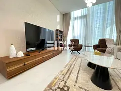 WITH TERRACE / FULLY FURNISHED / RENTED