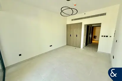 Studio | Vacant | Brand New | One Bath