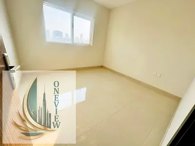 LAWISH OFFER//FOR BACHELOR//VERY SPAISIUS 2BHK WITH BALCONY ONLY 40,000//CLOSE TO PARK//ABU SHAGARA