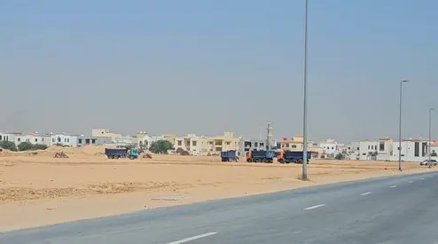 اراضى صناعية للبيع