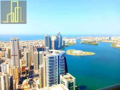 ONE MONTH FREE //● SEA VIEW 1BHK APARTMENT ● MUNCIPILITY OWNER WILL PAY>>// LUXURY LIFESTYLE WITH GYM POOL  JUST 46,999