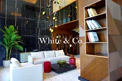 Luxury Duplex Penthouse | Full Panoramic Views UAE