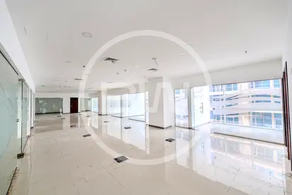 VACANT NOW | GRADE A | FULLY FITTED | 8 PARKING