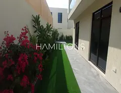 Exclusive Family Villa | Secure &amp; Serene | Resale