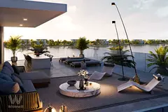 Life by the Lagoon | Prestigious 5BR Family  Villa