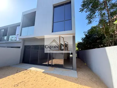 🌟 Luxury 3BHK Villa for Rent in Kaya Masaar – AED 140,000 | 4 Cheques 🌟