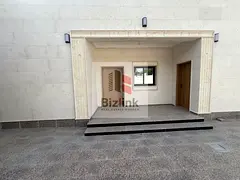 Spacious Family Villa with Annex | Al Mansora - Sharjah | Modern Design and Stone Paved