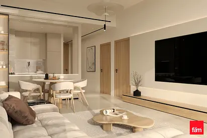 Meydan Horizon | Near Metro | Payment Plan