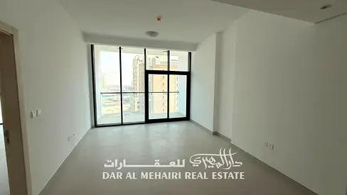 Brand-New 1BHK Apartment for Rent | The Residence Tower, Al Jaddaf | Prime Location