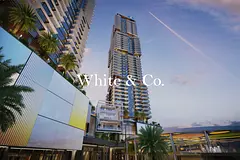 Motivated | Area Specialist | Investment
