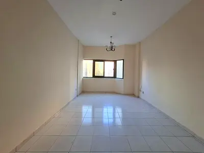 Specious 2BHK with Balcony Close to Nadha Park full family building