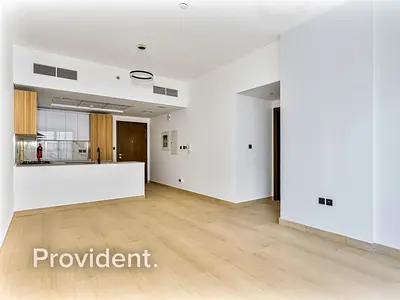 1BHK | Ready Unit | Post Handover Payment Plan