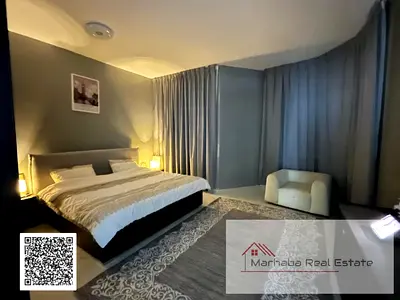 2 BAD ROOM HALL FOR SALE IN ALKHORE TOWER
