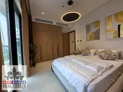 Gold View 1 bhk Available for sale in Zorah, Ajman