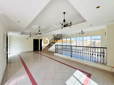 Villa 3 masters bedrooms plus maid