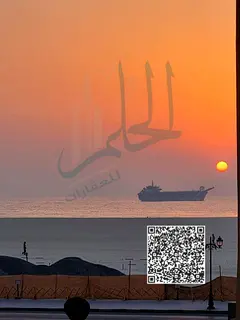 🌊 Resale of a Luxury Duplex Apartment with Stunning Sea View – ACR Residences, Ajman 🏙️