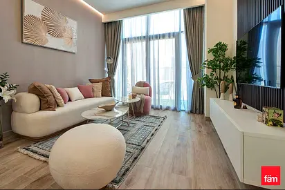 Brand New | Ready To Move In | High Floor