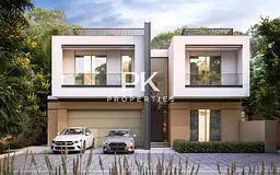 Private Pool | Payment Plan | 4BR+Maid+Study Room