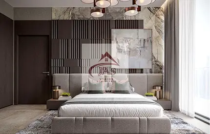 60/40 Payment Plan | Pool View | Ultra-Modern Wellness Residences