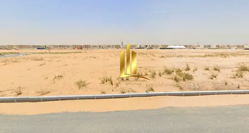 Residential land for sale in Mazir'ah, Al Rahmaniyah suburb - Sharjah