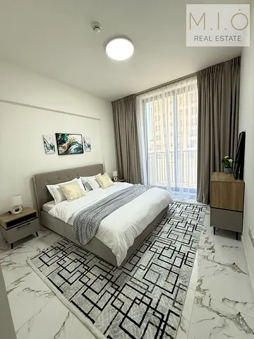 Furnished Home | Ready to Move | Sea View