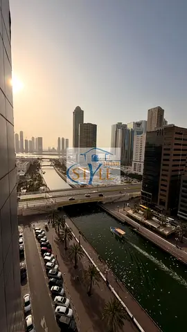شقة من 3 غرف نوم للبيع في الخان مباشرة إلى القصباء | موقع مميز | إطلالة رائعة