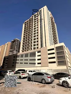 Spacious 1BR with Easy Installments | Garden Residence – Emirates City