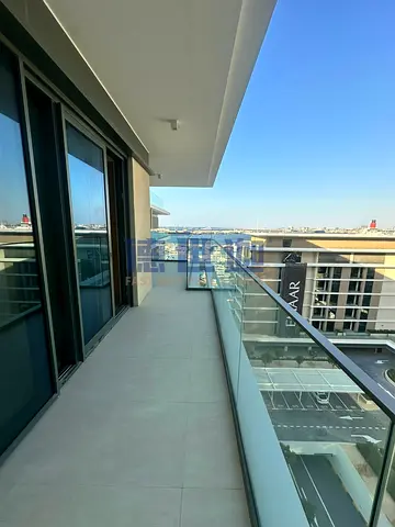 Sea View | Big Layout | Brand New