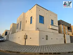 Villa for rent directly from the owner, a luxurious villa with a very elegant design.