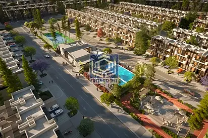 Elevated Floor Plan | Luxurious | Spacious Room