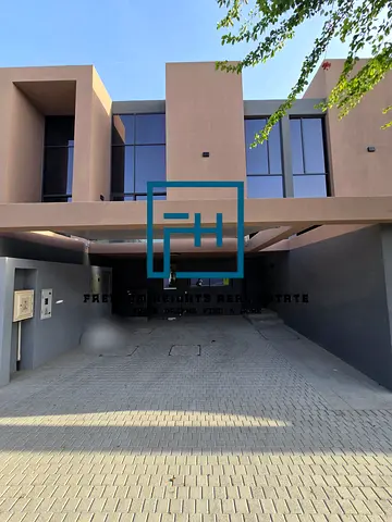 Elegant 3-Bedroom Townhouse for Sale in Masaar – Cluster Kaya Asking Price: AED 2,400,000