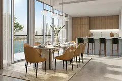 Unique Layout | Modern Unit | Amazing Water View