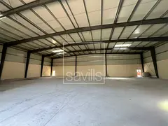 Brand New | Yard + Warehouse | 175 KW