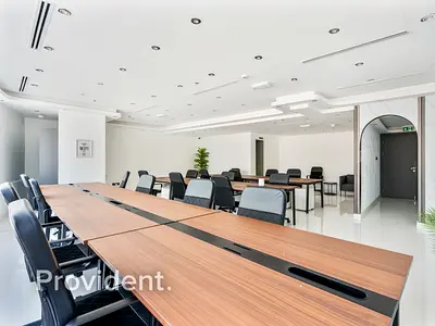 Fully Furnished | Prime Location | Ready to Move