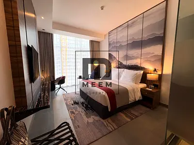 Studio in The One Hotel