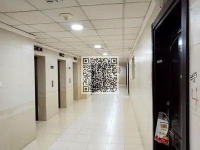 Spacious 2 BHK for Rent | Al Rashidiya Towers, Ajman