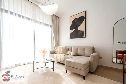 Brand New | Fully Furnished | Near Global Village