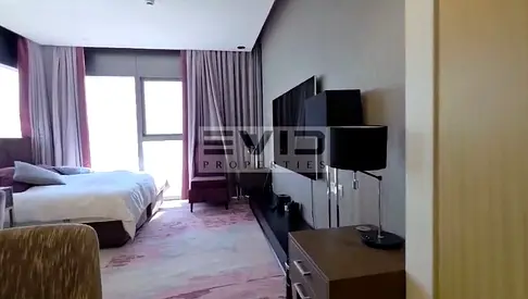 HOTEL APARTMENT | FOR SALE | AYKON CITY – TOWER B