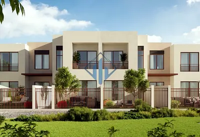 Lowest Price-Handover Soon -Beach Access -2BR+Maid