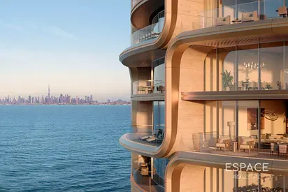 Luxury 4 Bed Simplex by Alba Residences