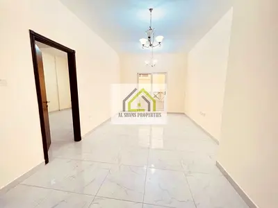 Ready to Move 1BR Unit By 12 Cheqs Payments
