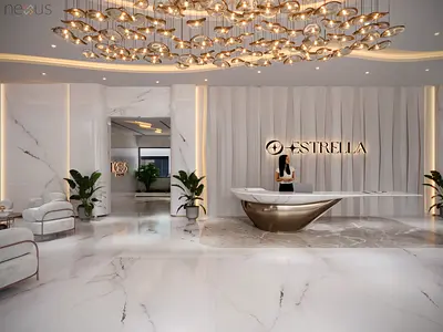 Elegant 2BR + Study | High ROI | Flexible 20/80 Plan