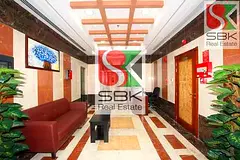 OUTSTANDING And SPACIOUS 2BHK Available Opposite To Sahara Center