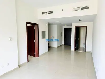 1BHK | READY TO MOVE-IN | UNFURNISHED
