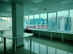 Premium Office | 5 Glass Cabins | 4 Parking | Business Bay