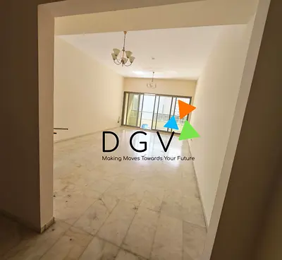 Specious 3BHK ready to move near Dubai exit only for 58k