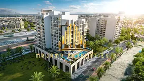 2 BED PLUS MAID | HANDOVER Q3 2026 I BIGGER LAYOUT | CLOSE TO METRO