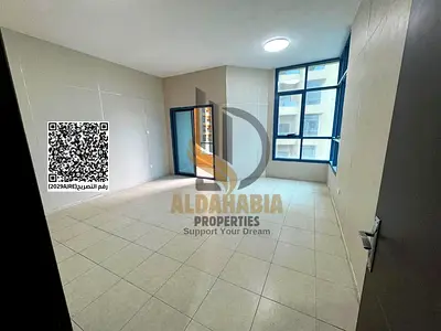 🏢 شقة 3 غرف للبيع في أبراج الخور تو برج A6 بإطلالة مفتوحة ومساحة واسعة للسكن أو الاستثمار 🌆✨