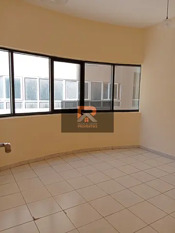 Family-Friendly 2BHK | Central AC & Gas | Prime Al Nahda Sharjah Location
