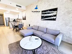 Summer Offer Promo | Skyline Living | Stylish Apartment in Prime Location |